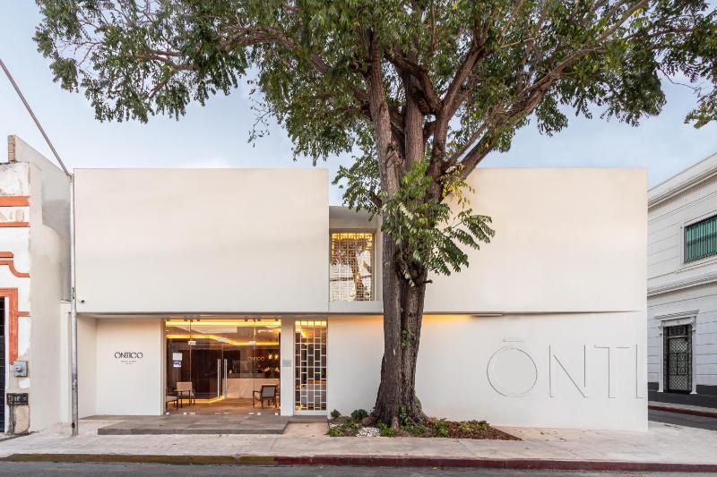 Ontico Urban Design Hotel - image 9