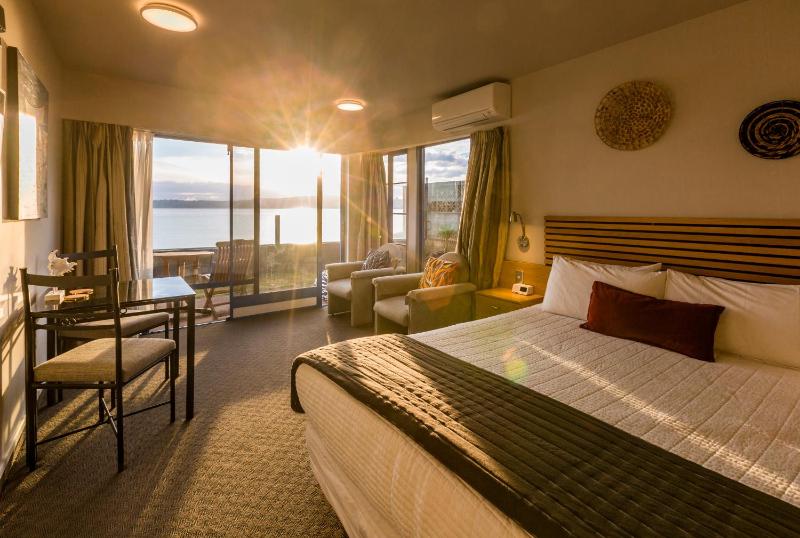 Clearwater Motor Lodge - image 30