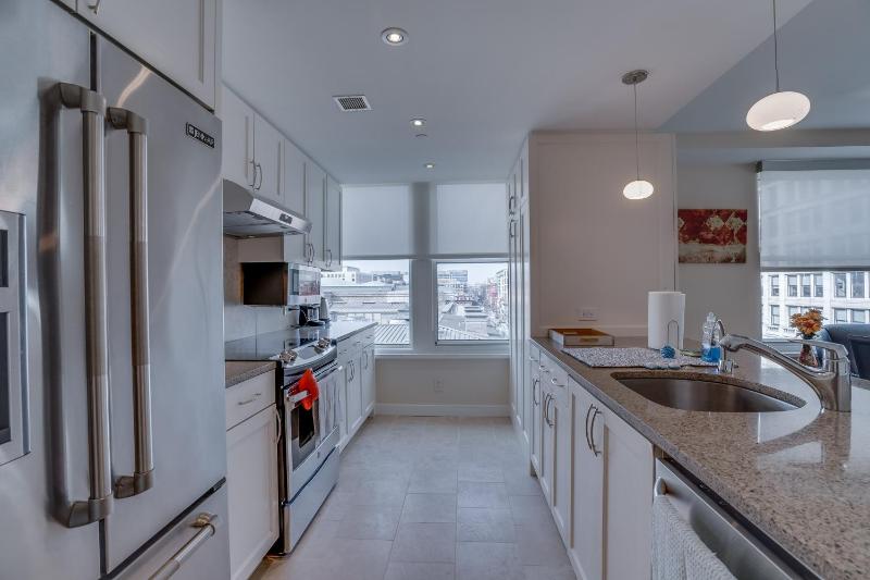 Two-Bedroom Apartment image 4