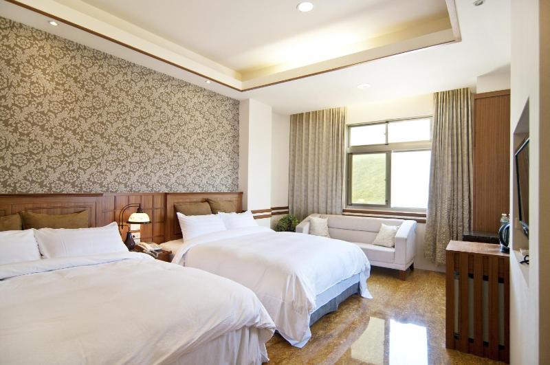 Lutai B&B - image 29
