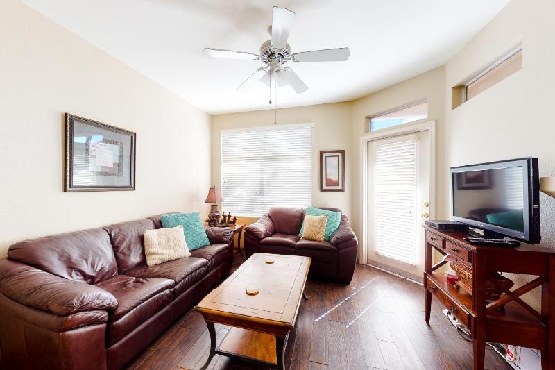 Apartment - Ground Floor image 2