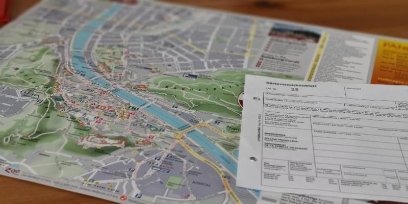 Family Studio with balcony Austrasse 6 image 3