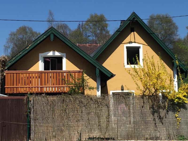 Large Two-Bedroom apartment with balcony Austrasse 7  image 4