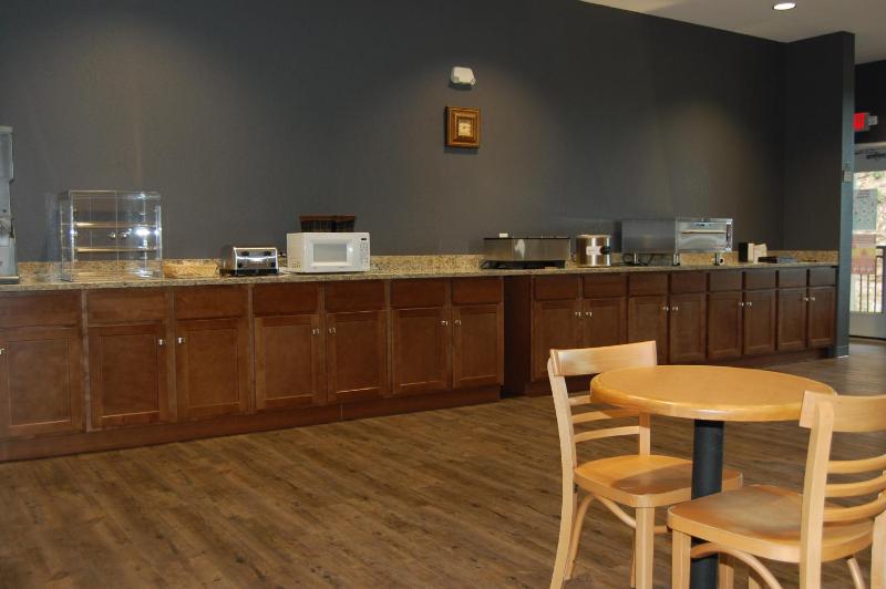 Vacation Lodge - image 32