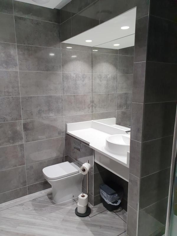 Double Room with Mountain View image 2