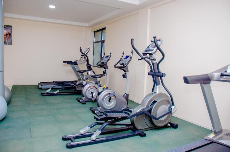 HOTEL PLATINUM - image 10