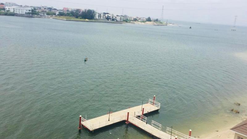 WATER VIEW 3 BEDROOM APARTMENT WITH JACUZZI PARKING WiFi NETFLIX POOL - image 2