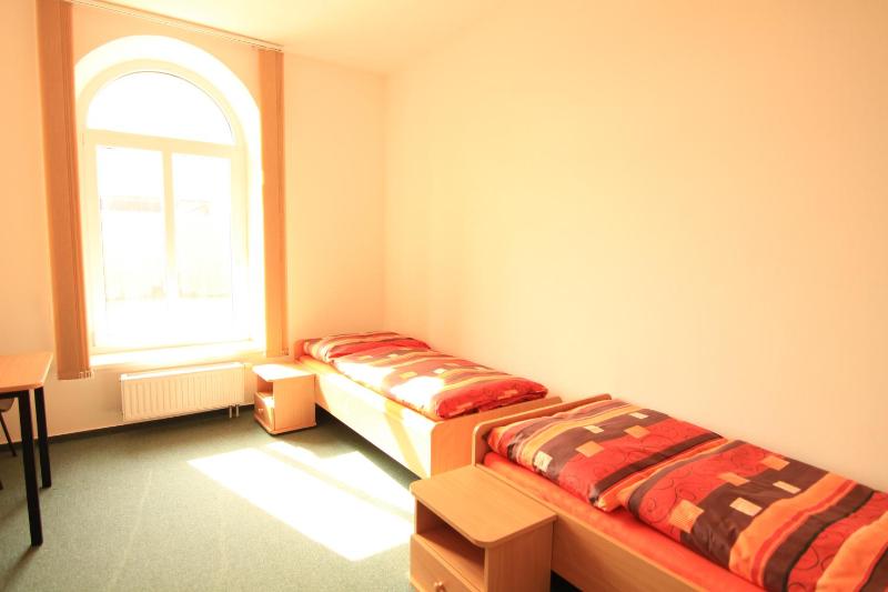 Double or Twin Room with Shared Bathroom image 3
