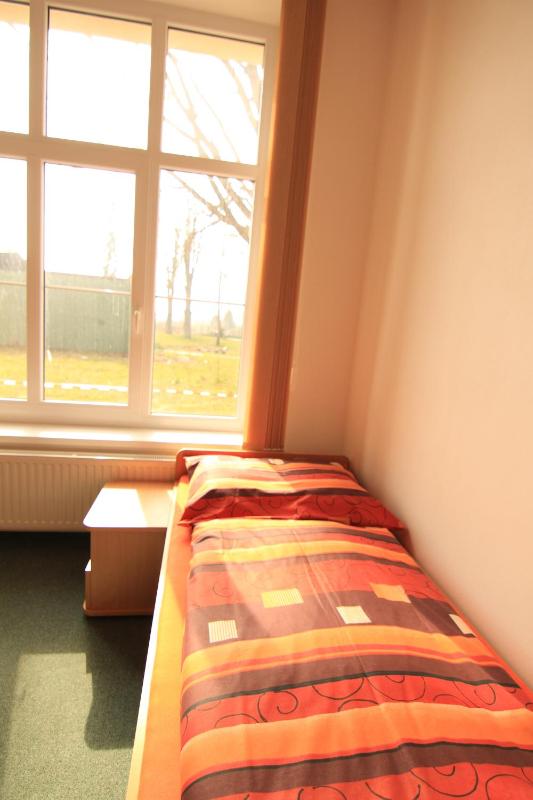 Double or Twin Room with Shared Bathroom image 4