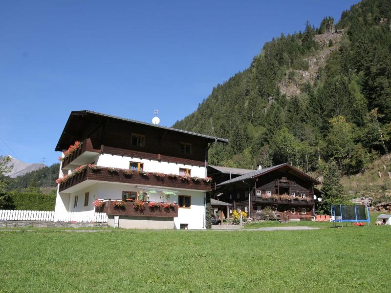 Apartment near Hoge Tauern National Park Images