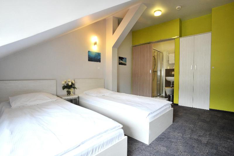 Hostel Promenada - image 7