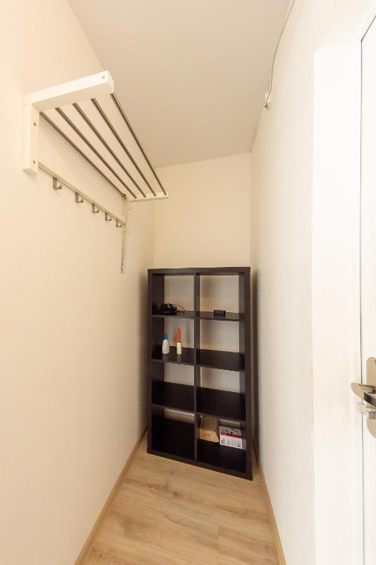 Two-Bedroom Apartment image 3