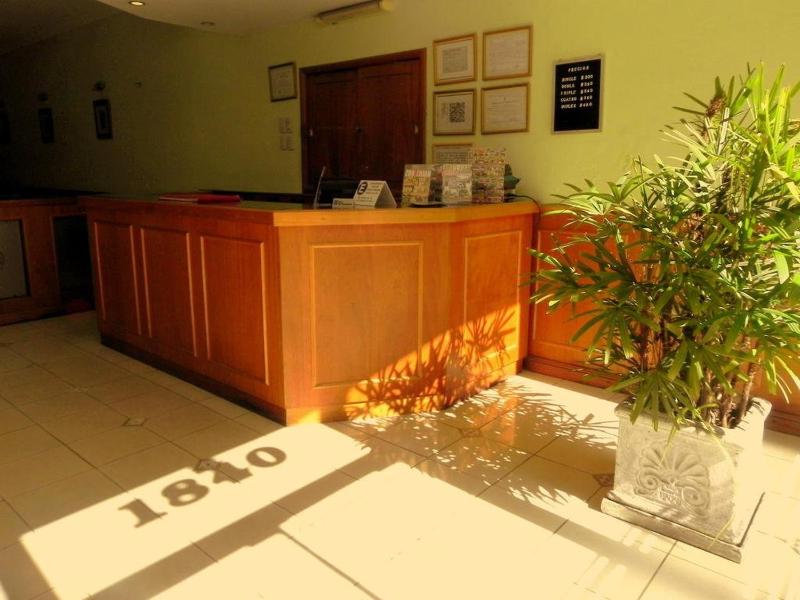 Gran Hotel Oriental - image 1