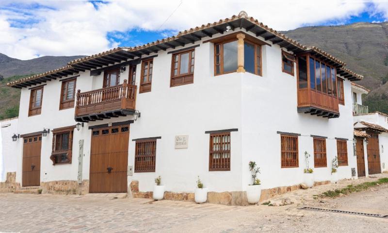 CASA DE LAS MATERAS - image 1