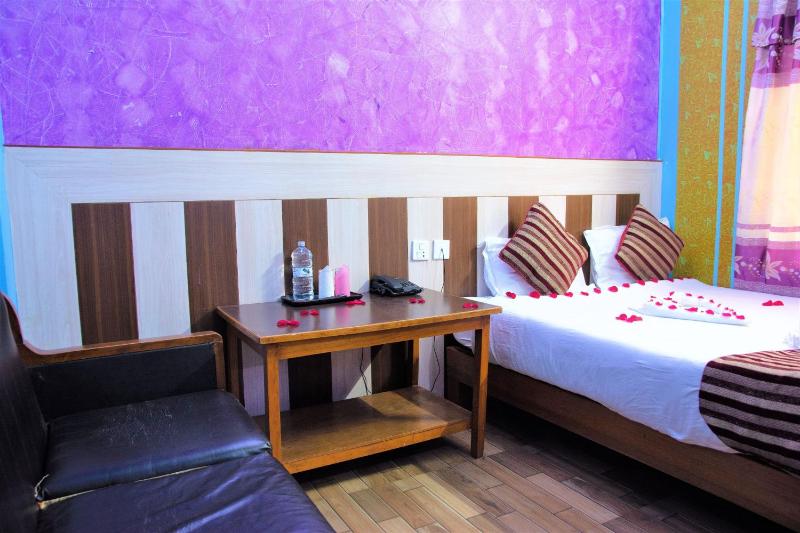 Hotel Middle Point Pvt Ltd - image 12