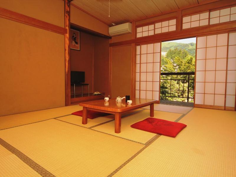 Minshuku Miyama - image 10