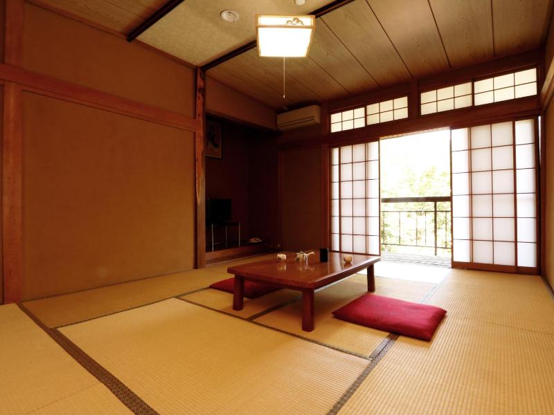 Minshuku Miyama - image 9