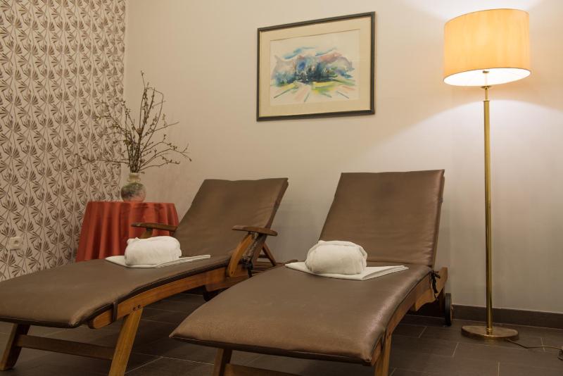 Special Offer - Double Room with Half Board image 3