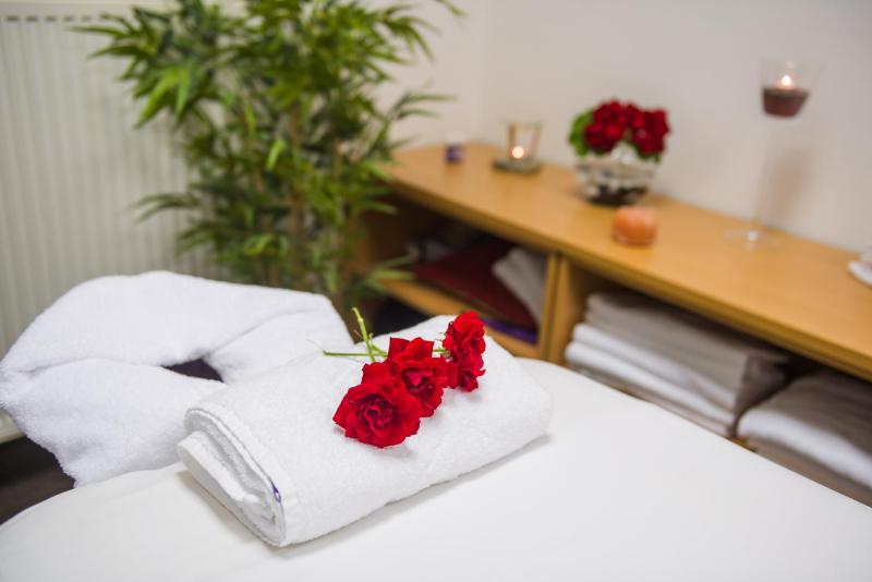 Special Offer - Double Room with Balcony and Relax Package image 3