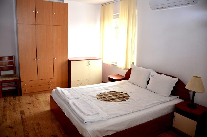 Apartment with Terrace image 2