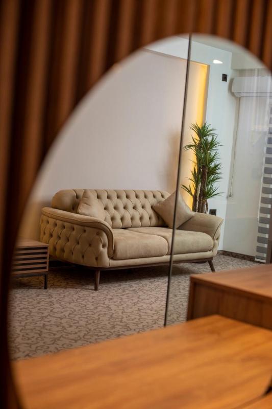 Deluxe Double or Twin Room image 4