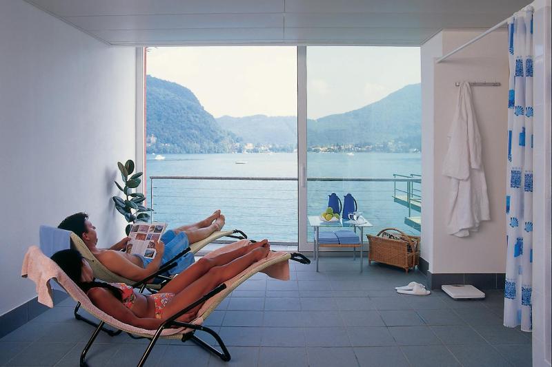 Tresa Bay Hotel - Lake Lugano - image 23