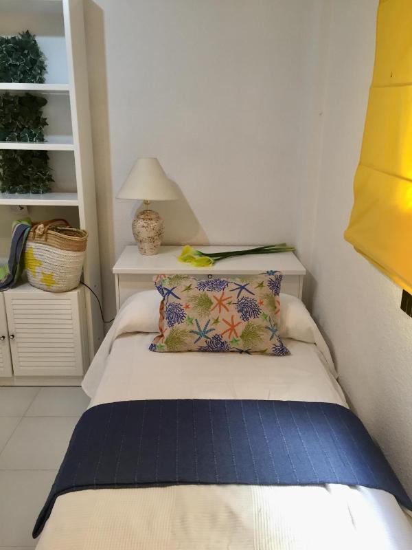 Apartamento Avenida Mar - image 15