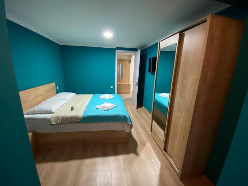 Kazbegi Apartment Images