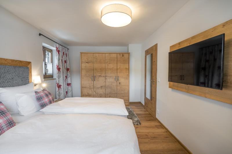 Oberstdorfer Bergwelt 249 - Ferienwohnung ALPgäu - image 8