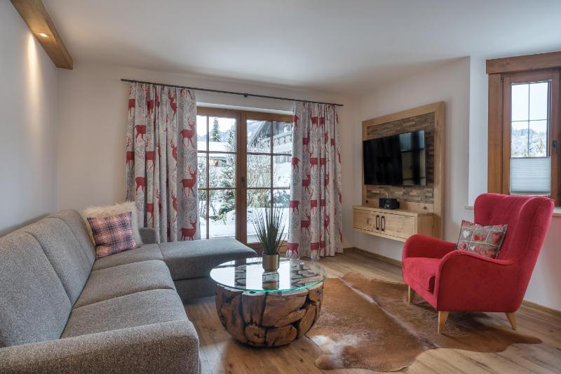 Oberstdorfer Bergwelt 249 - Ferienwohnung ALPgäu - image 10