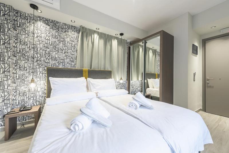 Superior Room Courtyard View image 4