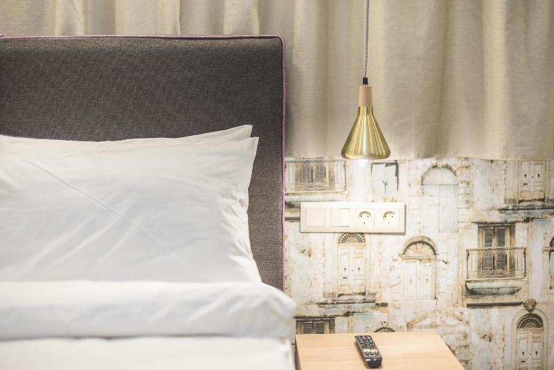 Superior Room Courtyard View image 2