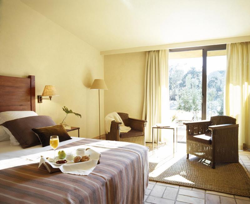 Deluxe Double Room image 1