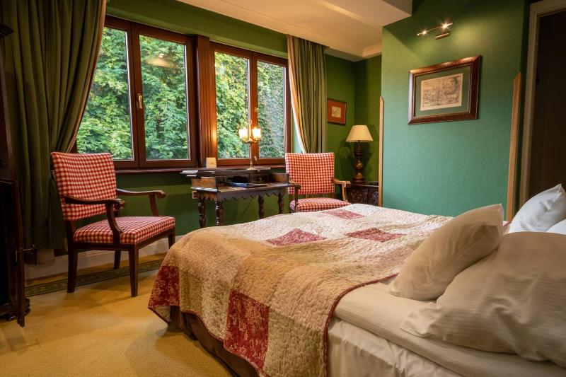Superior Double Room image 2
