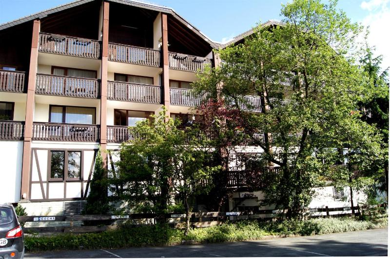 Apartment with Balcony image 3