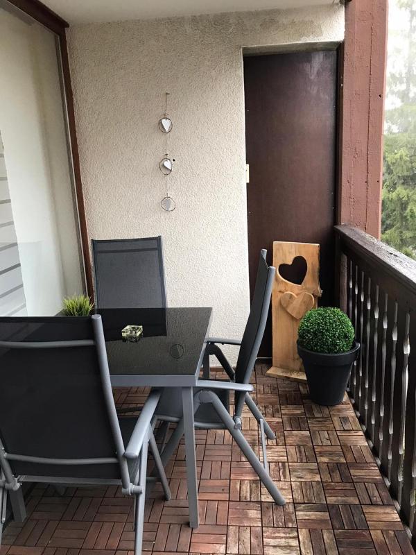 Apartment with Balcony image 3