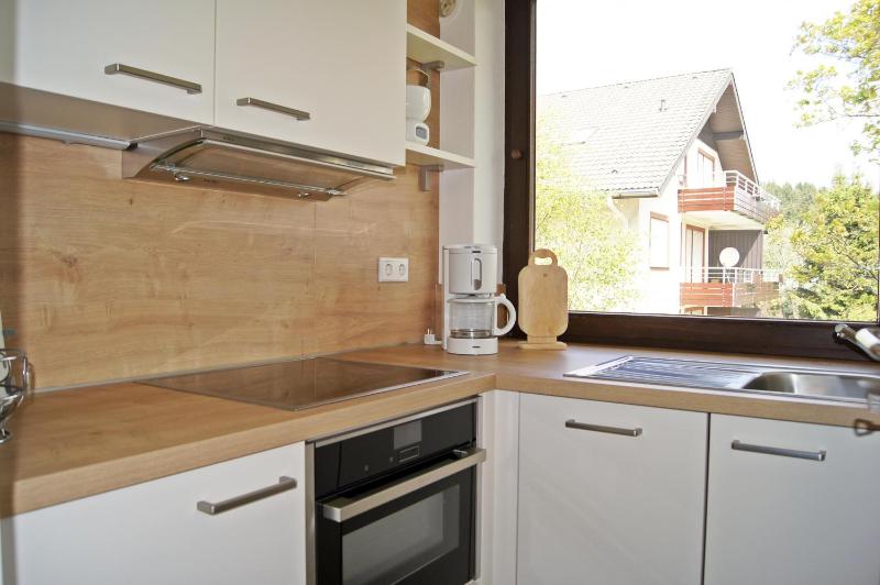 Winterberg Apartment 21041 - image 10