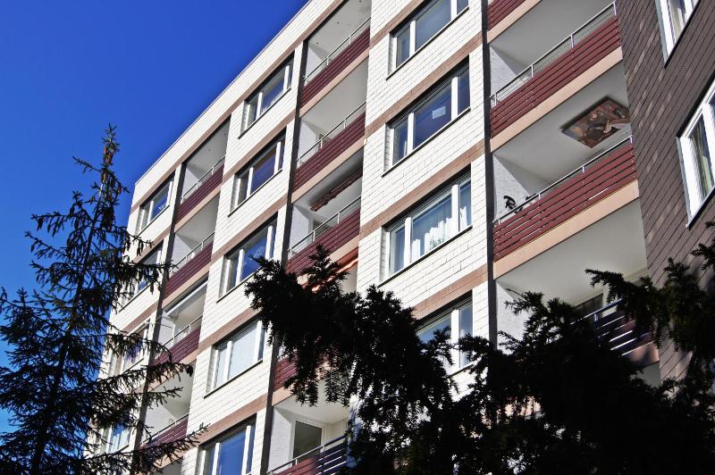 Apartment with Mountain View image 2