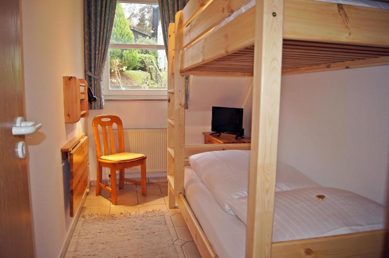 Winterberg Appartement 21103 - image 14