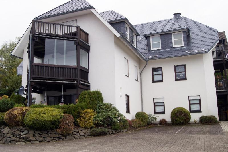 Winterberg Appartement 21103 - image 24