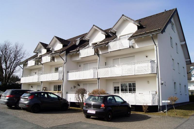 Apartment with Balcony image 2