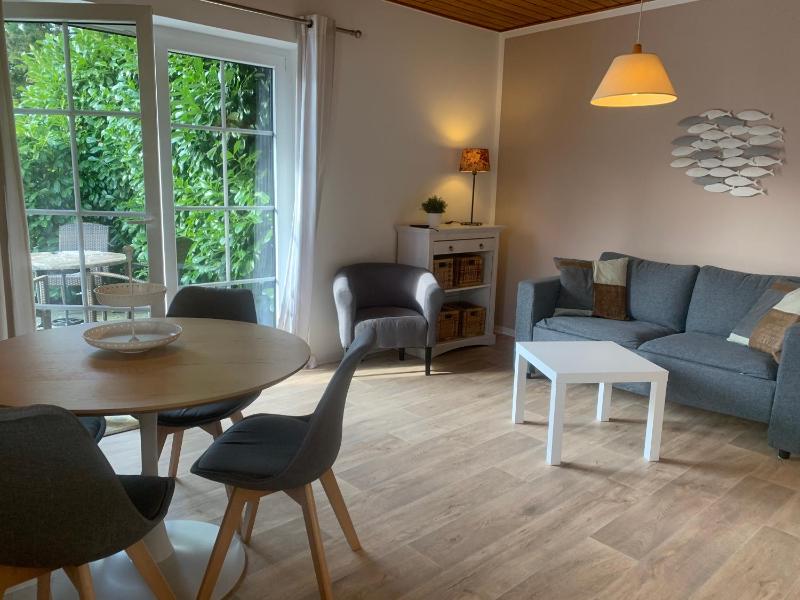 Apartment with Terrace image 1