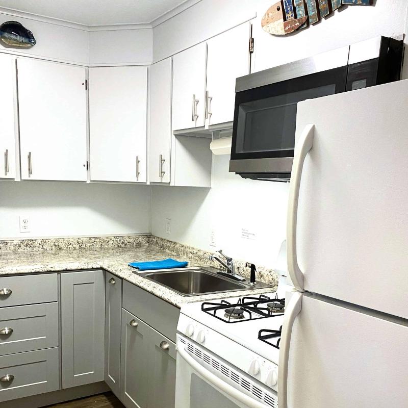 Standard Apartment image 3