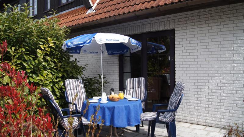 Apartment with Terrace image 2