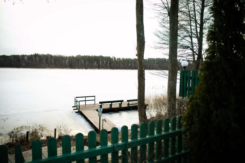 Triple Room with View image 4