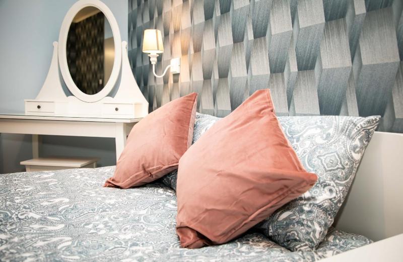 Double Room with Terrace image 4