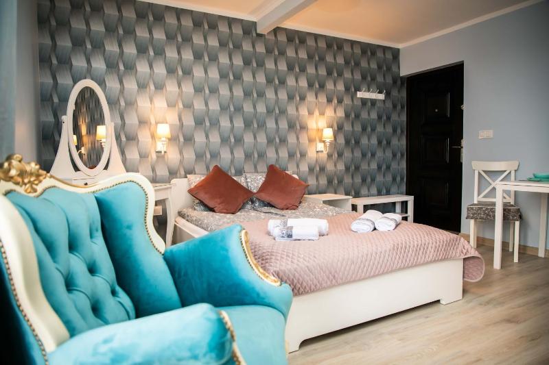 Double Room with Terrace image 1