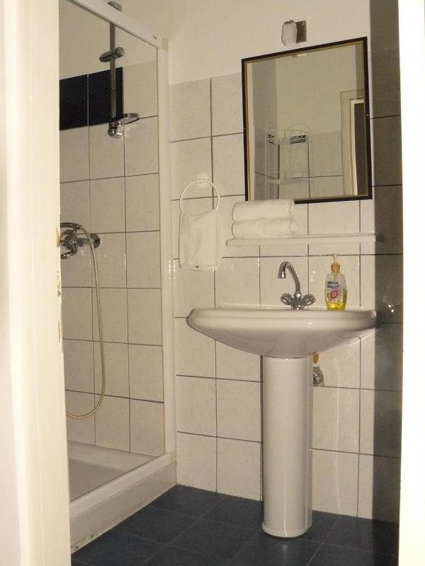 One-Bedroom Apartment with Balcony image 4