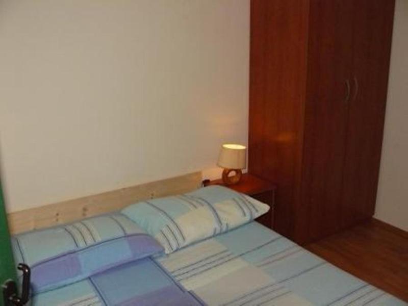 One-Bedroom Apartment with Balcony image 3