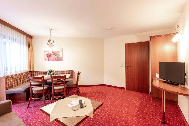 Superior Apartment E (2 Adults) image 4